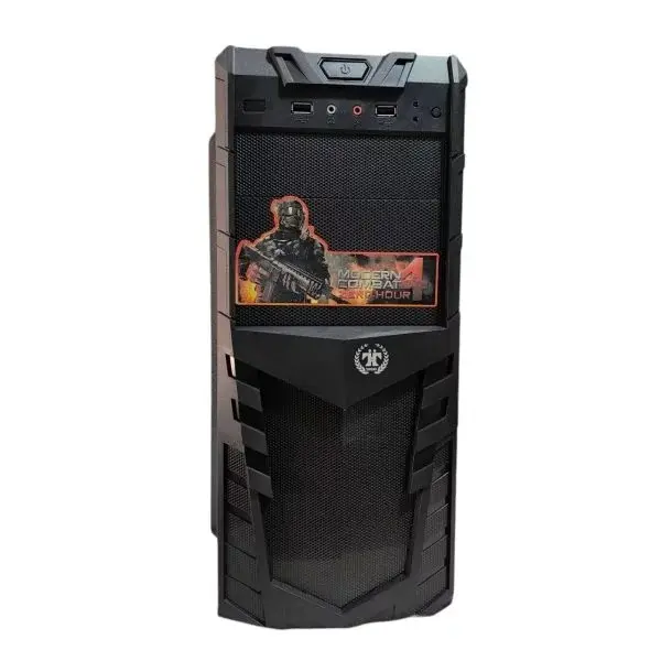 CASE TWINS LH52 SIMPLE